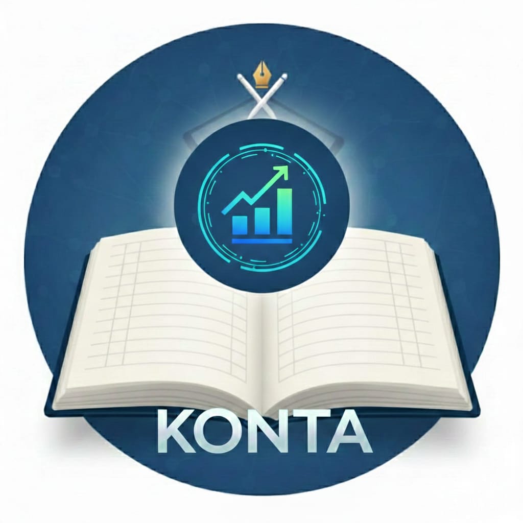 Konta Logo
